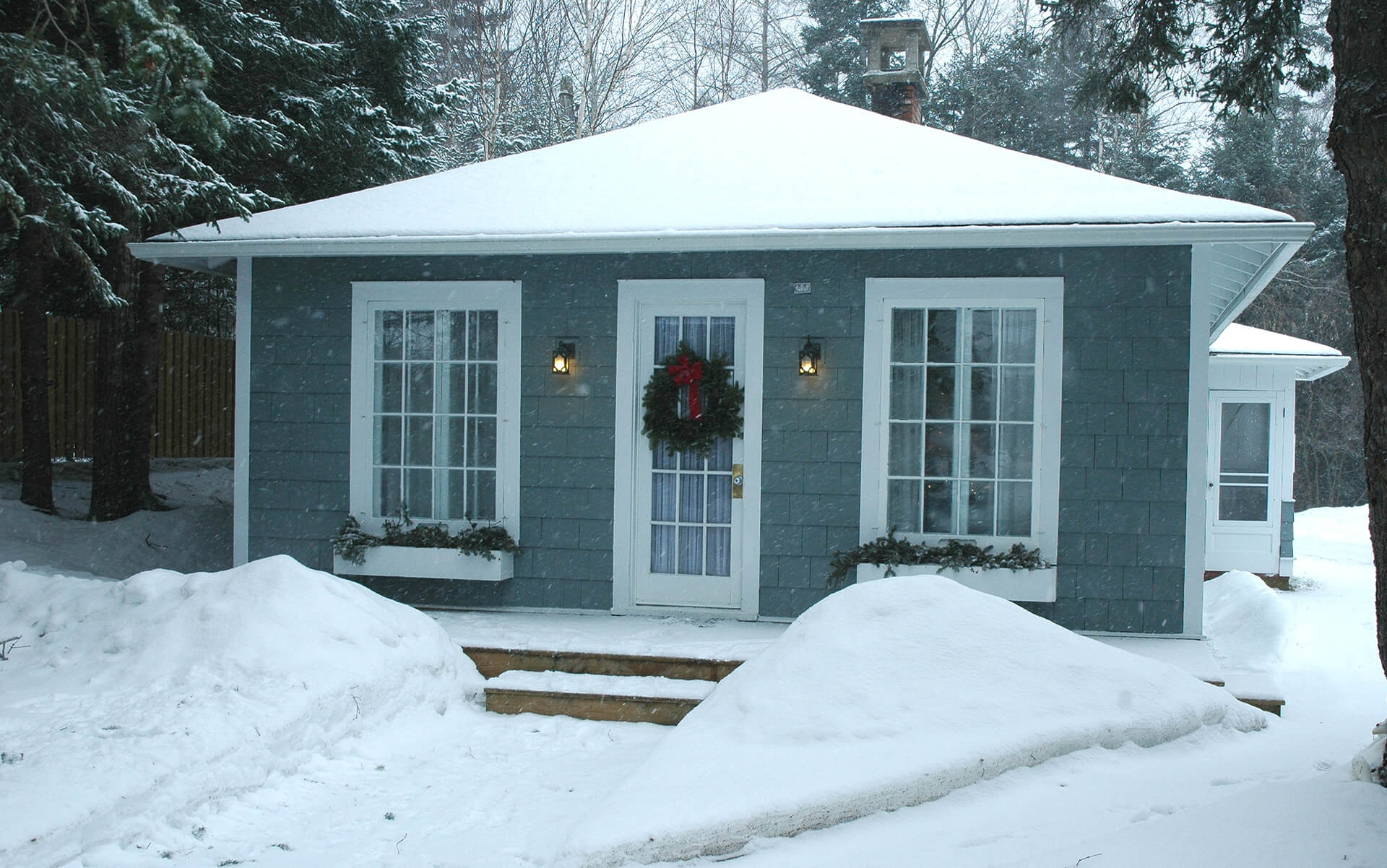 Two Bedroom Cottage Cottage