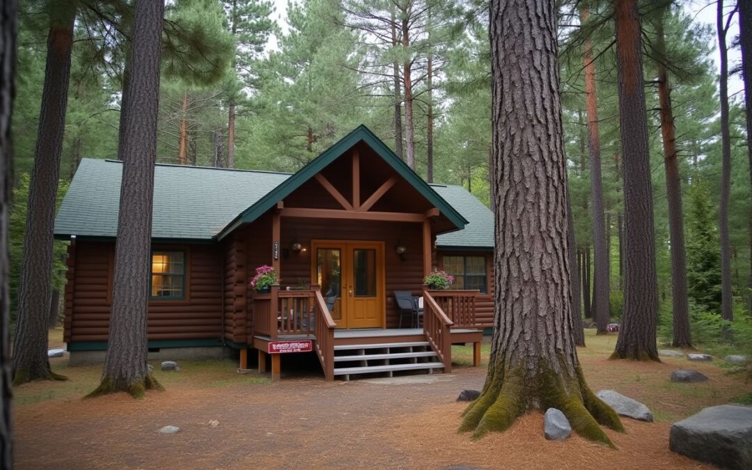 Finding the Best Cabin Rental for Your Lake Placid Getaway