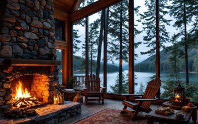 What to Look for in Lake Placid Vacation Rentals