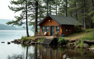 10 Insider Tips for a Memorable Stay in a Lake Placid Vacation Rental