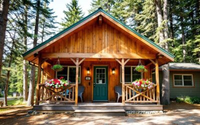 Finding the Perfect Vacation Rental in Lake Placid