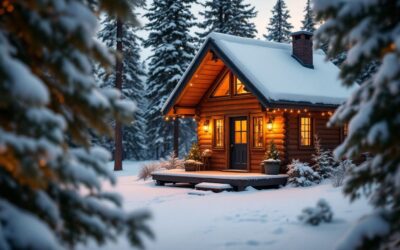 Plan Your Christmas Getaway in Lake Placid