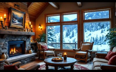 Ski-In/Ski-Out Lake Placid Vacation Homes