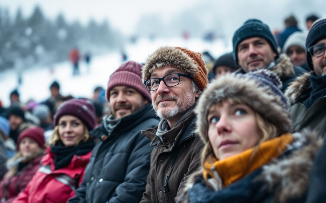 Get Ready for the Bobsled and Skeleton World Championship at Mt Van Hoevenberg